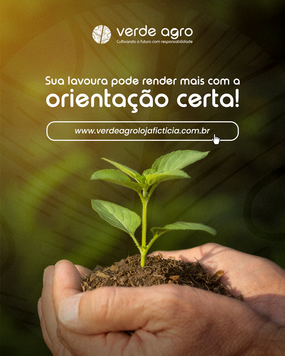 Projeto Agro 1