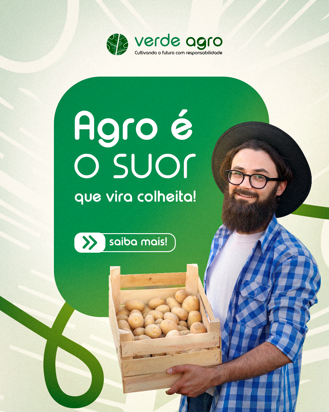 Projeto Agro 4