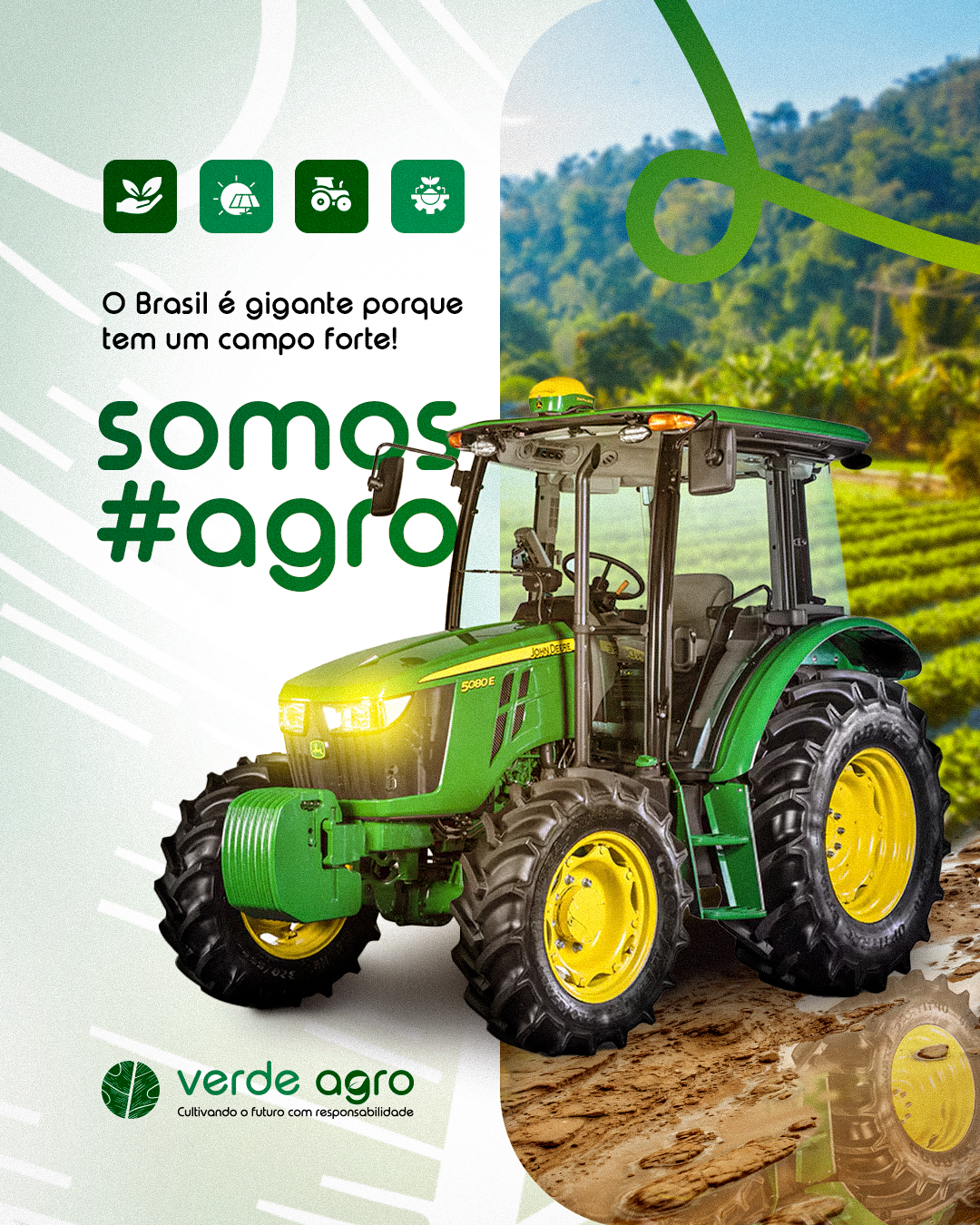 Projeto Agro 5