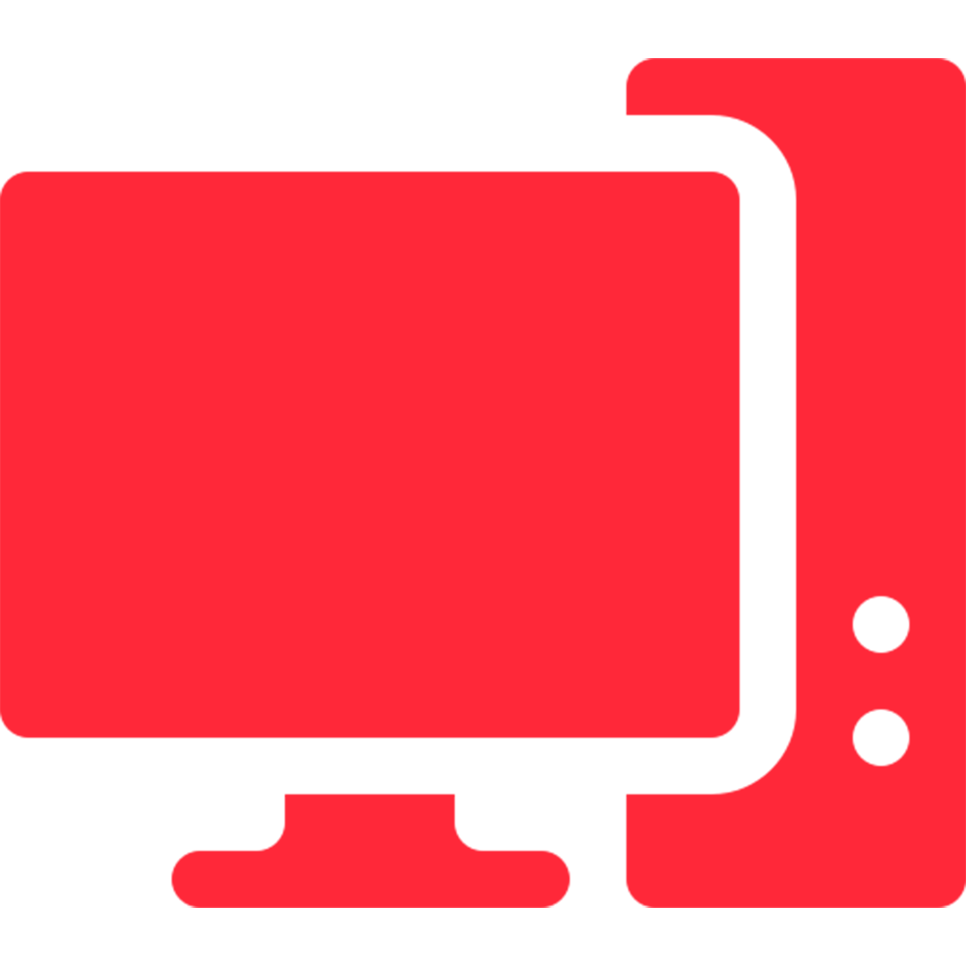 Ícone de Computador